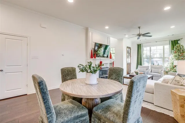 $474,999 | 5122 Slate Street, Fort Worth, TX 76114