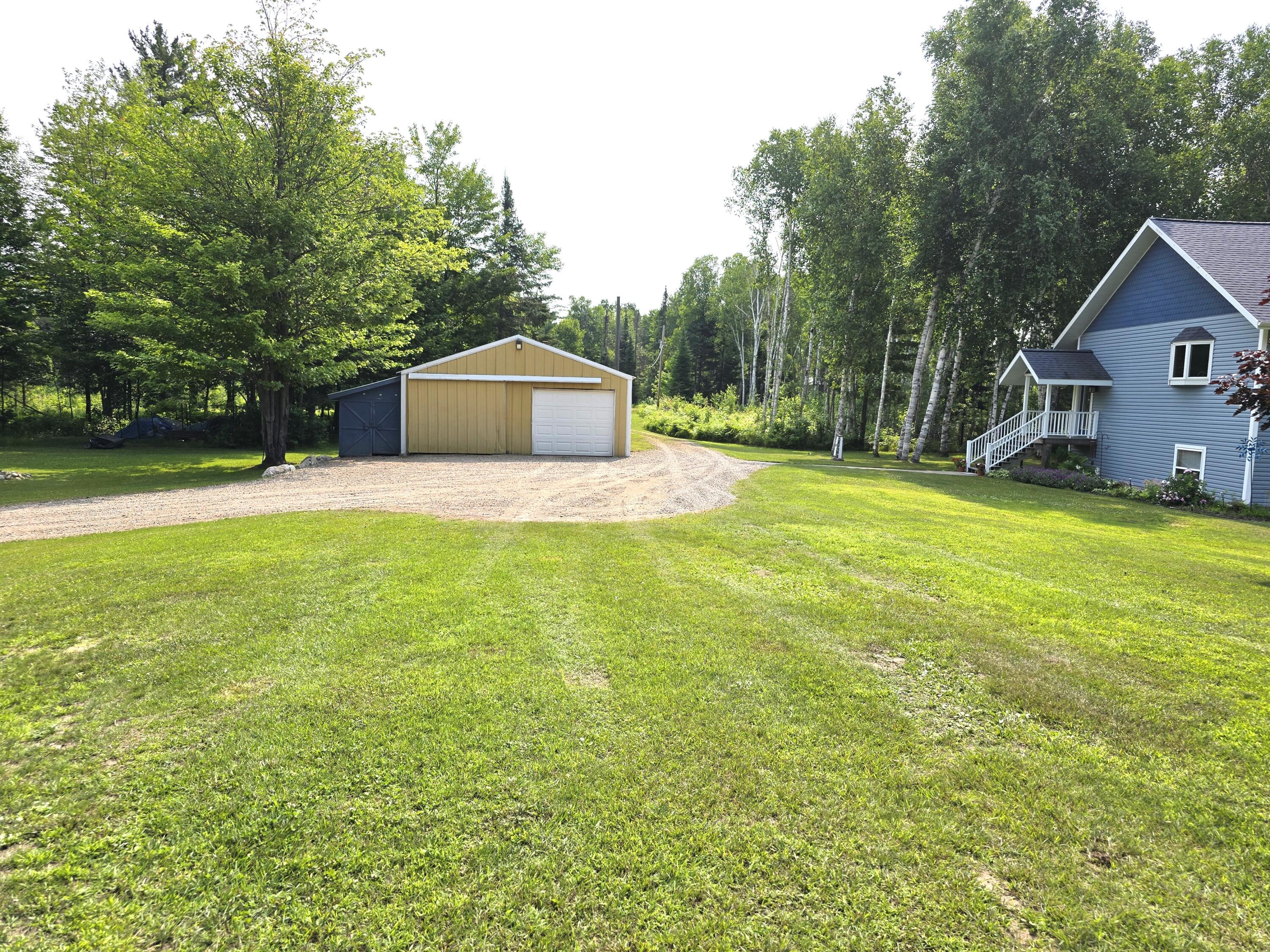 1147 West 20 Mile Road Dafter, MI 49724 - Photo 63 of 83 Gallery Image 63