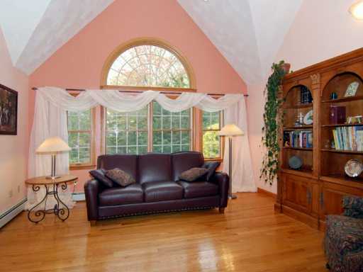 Other. Formal Living Room with Hardwoods and surround Sound!