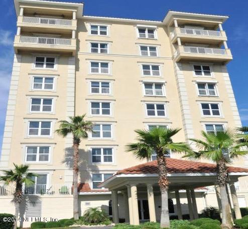 1505 First Street, Unit 702 Neptune Beach, FL 32266 - Photo 1 of 18 Frontbldg