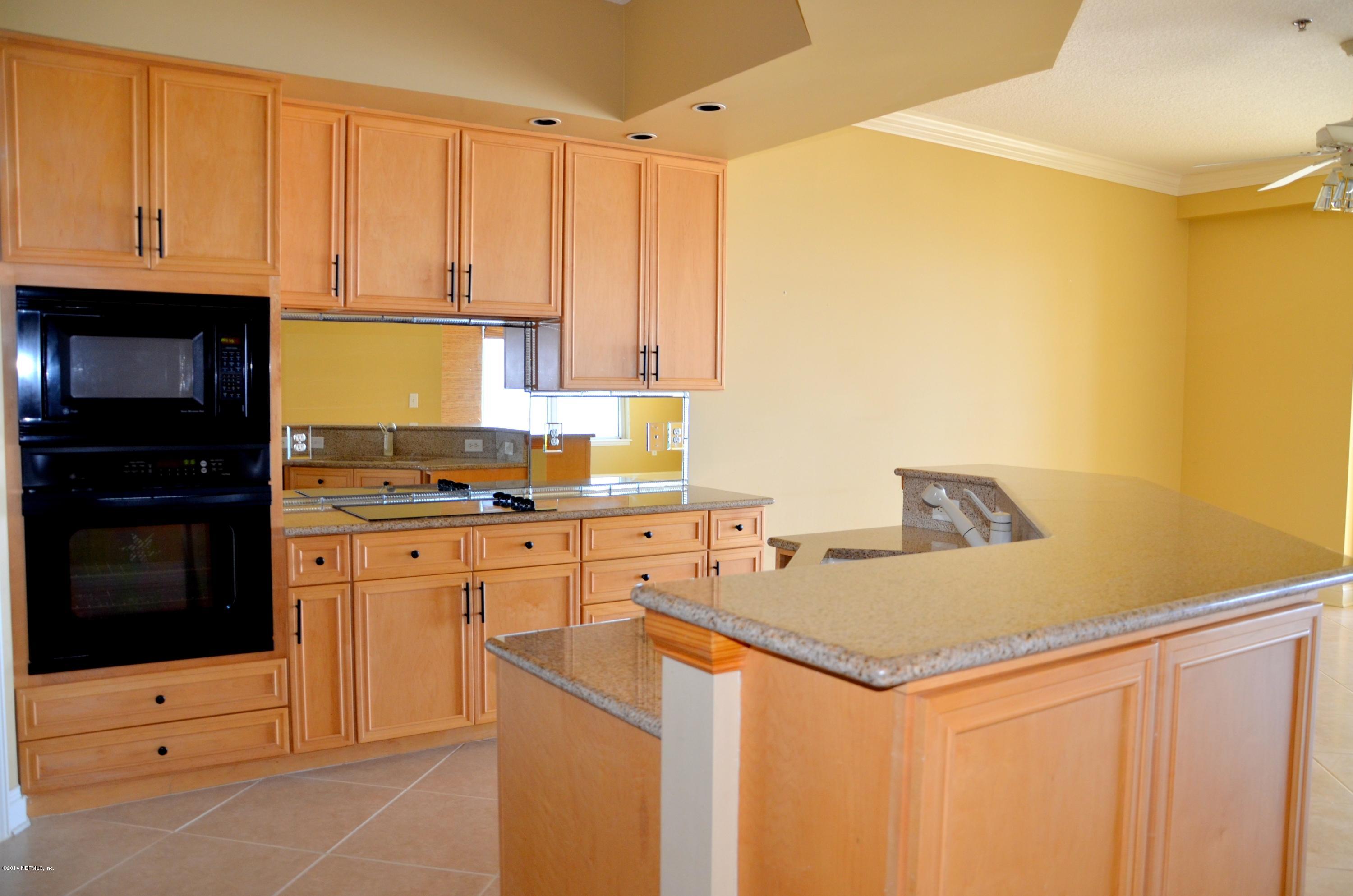 1505 First Street, Unit 702 Neptune Beach, FL 32266 - Photo 11 of 18 kitchen