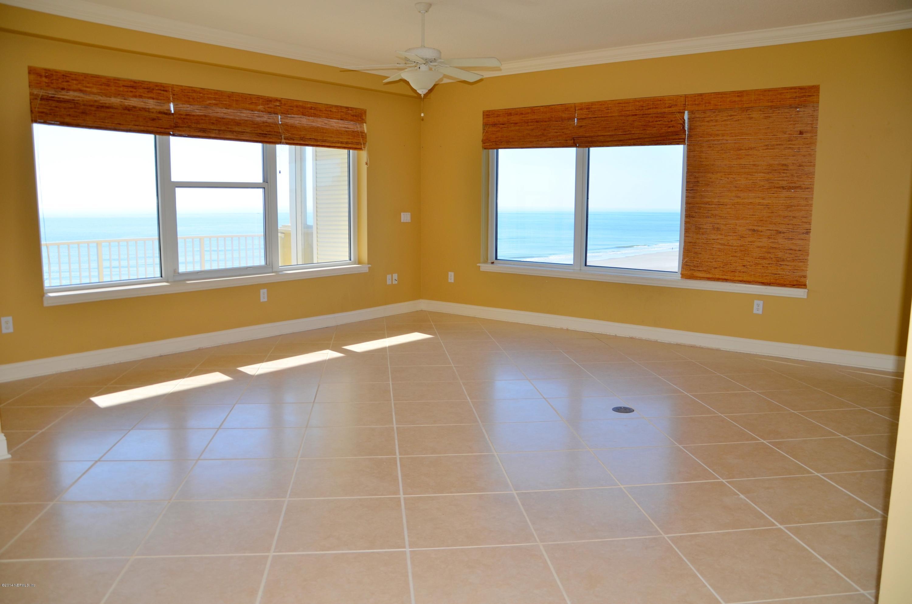 1505 First Street, Unit 702 Neptune Beach, FL 32266 - Photo 14 of 18 Living room