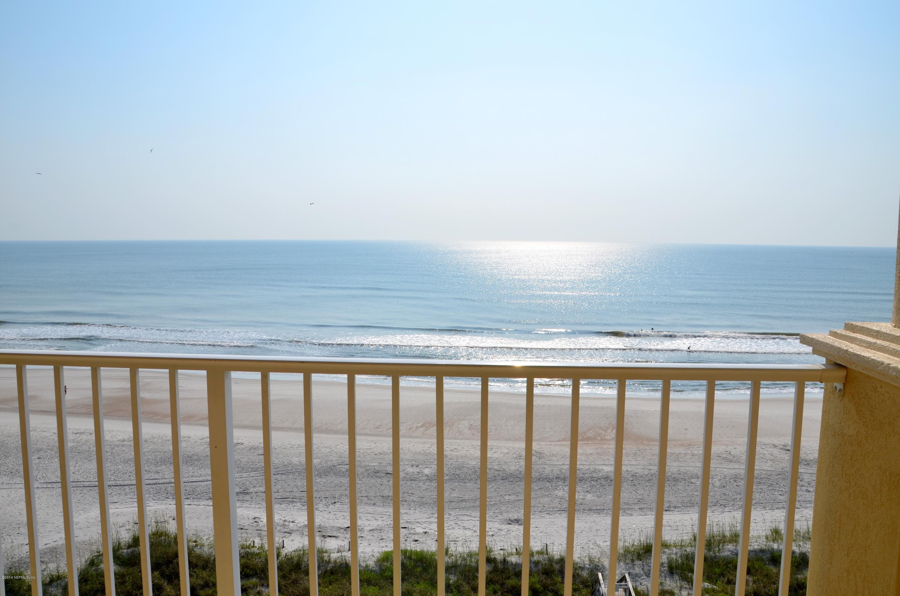 1505 First Street, Unit 702 Neptune Beach, FL 32266 - Photo 2 of 18 view