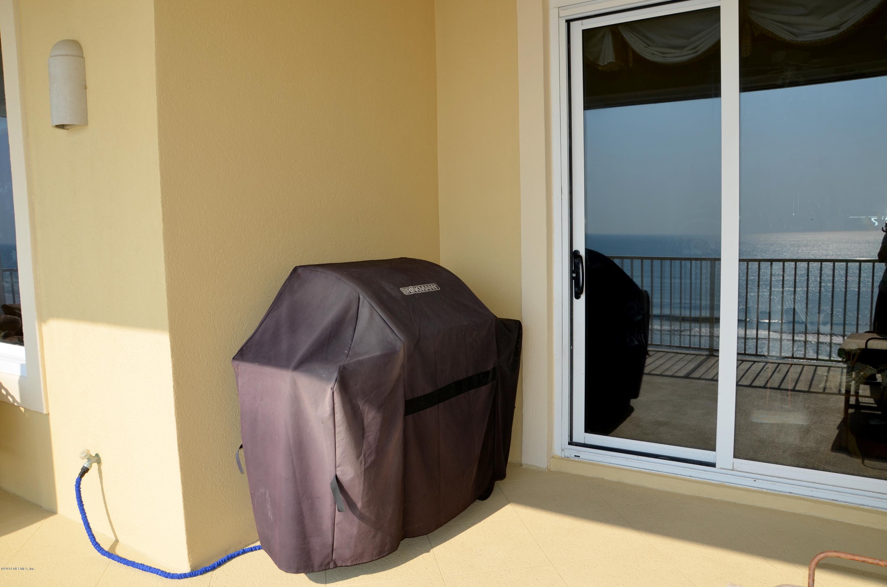 1505 First Street, Unit 702 Neptune Beach, FL 32266 - Photo 3 of 18 Grillarea