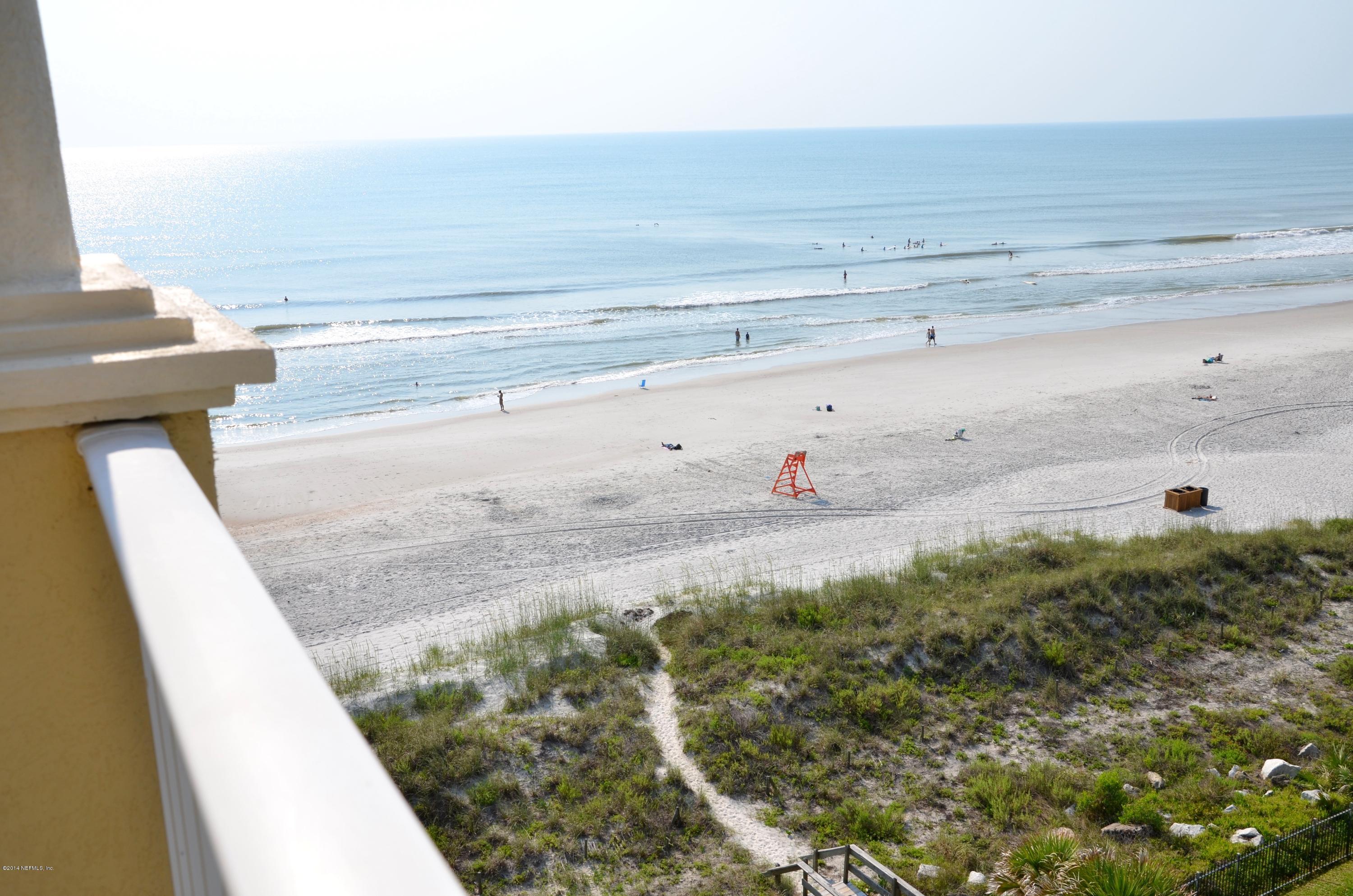 1505 First Street, Unit 702 Neptune Beach, FL 32266 - Photo 4 of 18 view