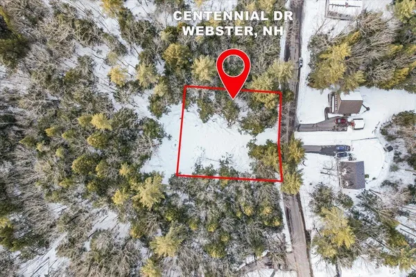 $55,000 | S37 Centennial Drive, Webster, NH 03303