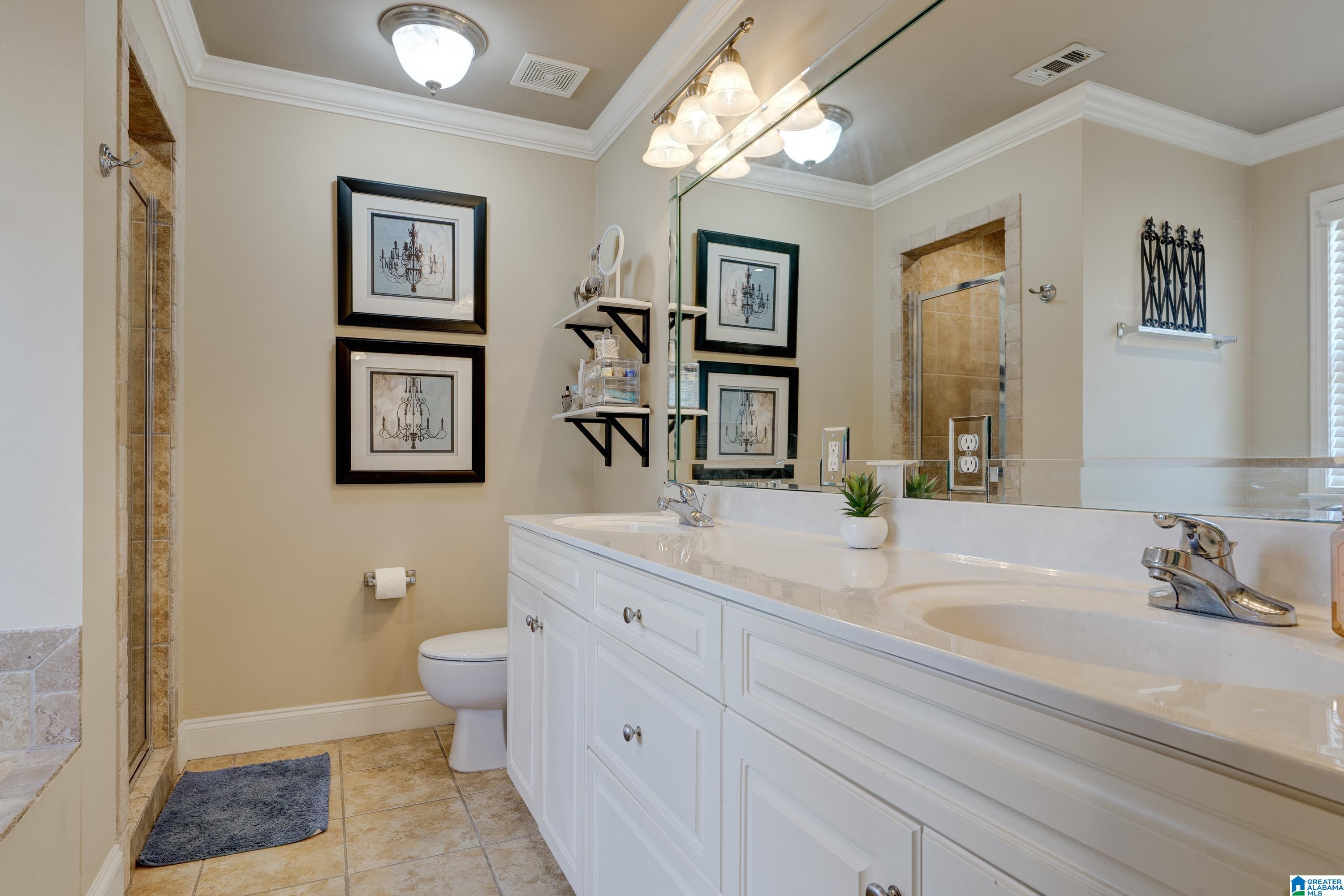 8108 Weatherstone Circle Bessemer, AL 35022 - Photo 17 of 33