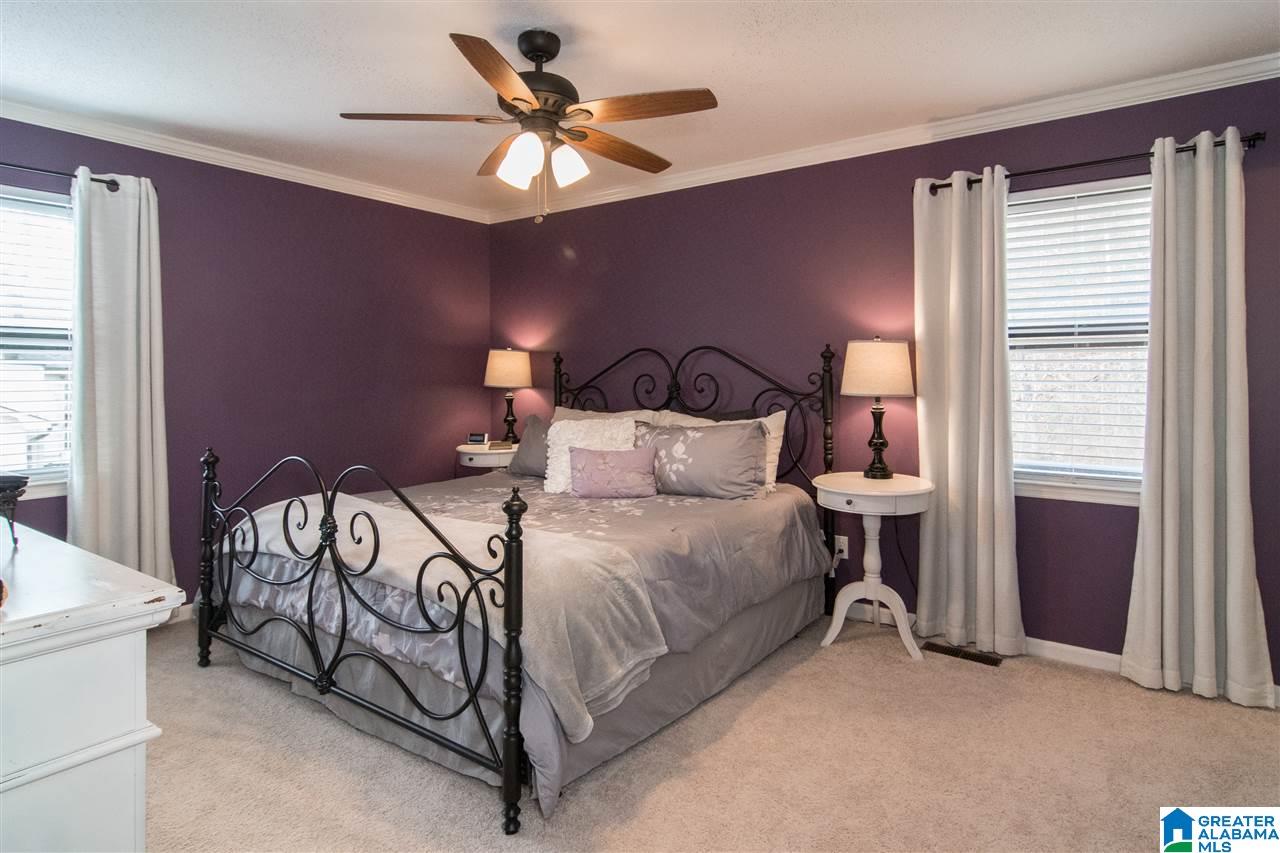 6670 McDuffie Road Pinson, AL 35126 - Photo 20 of 45