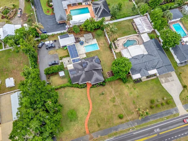 $699,900 | 37420 Meridian Avenue, Dade City, FL 33525