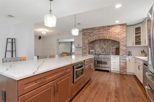 $699,900 | 37420 Meridian Avenue, Dade City, FL 33525