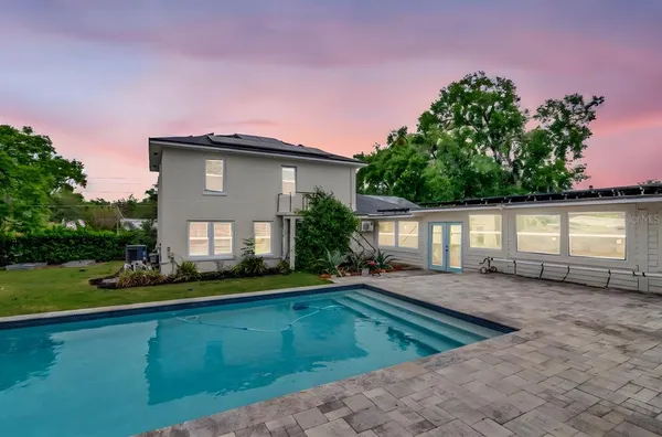 $699,900 | 37420 Meridian Avenue, Dade City, FL 33525