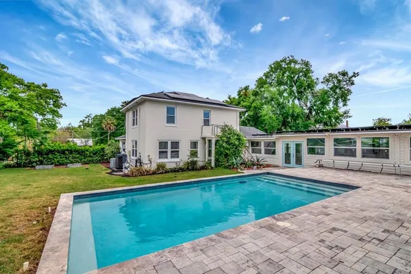 $699,900 | 37420 Meridian Avenue, Dade City, FL 33525