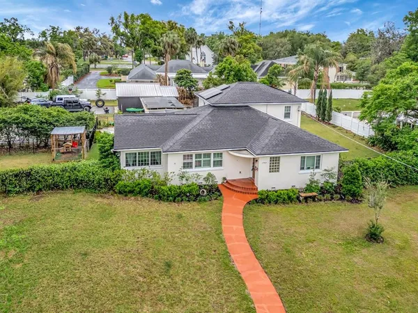 $699,900 | 37420 Meridian Avenue, Dade City, FL 33525