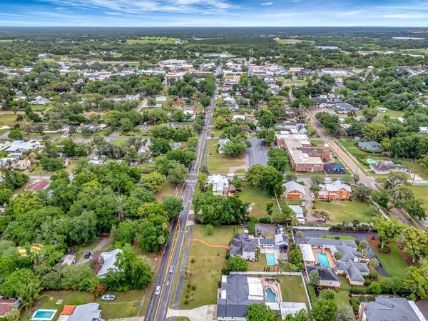 $699,900 | 37420 Meridian Avenue, Dade City, FL 33525