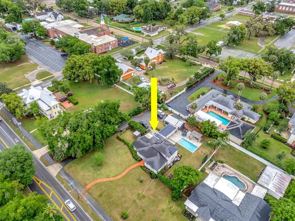 $699,900 | 37420 Meridian Avenue, Dade City, FL 33525