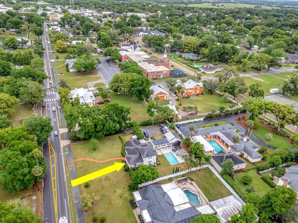$699,900 | 37420 Meridian Avenue, Dade City, FL 33525