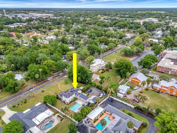 $699,900 | 37420 Meridian Avenue, Dade City, FL 33525