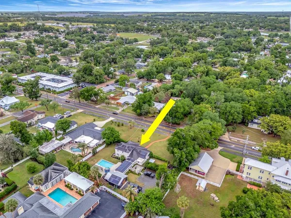 $699,900 | 37420 Meridian Avenue, Dade City, FL 33525