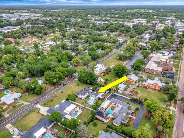 $699,900 | 37420 Meridian Avenue, Dade City, FL 33525