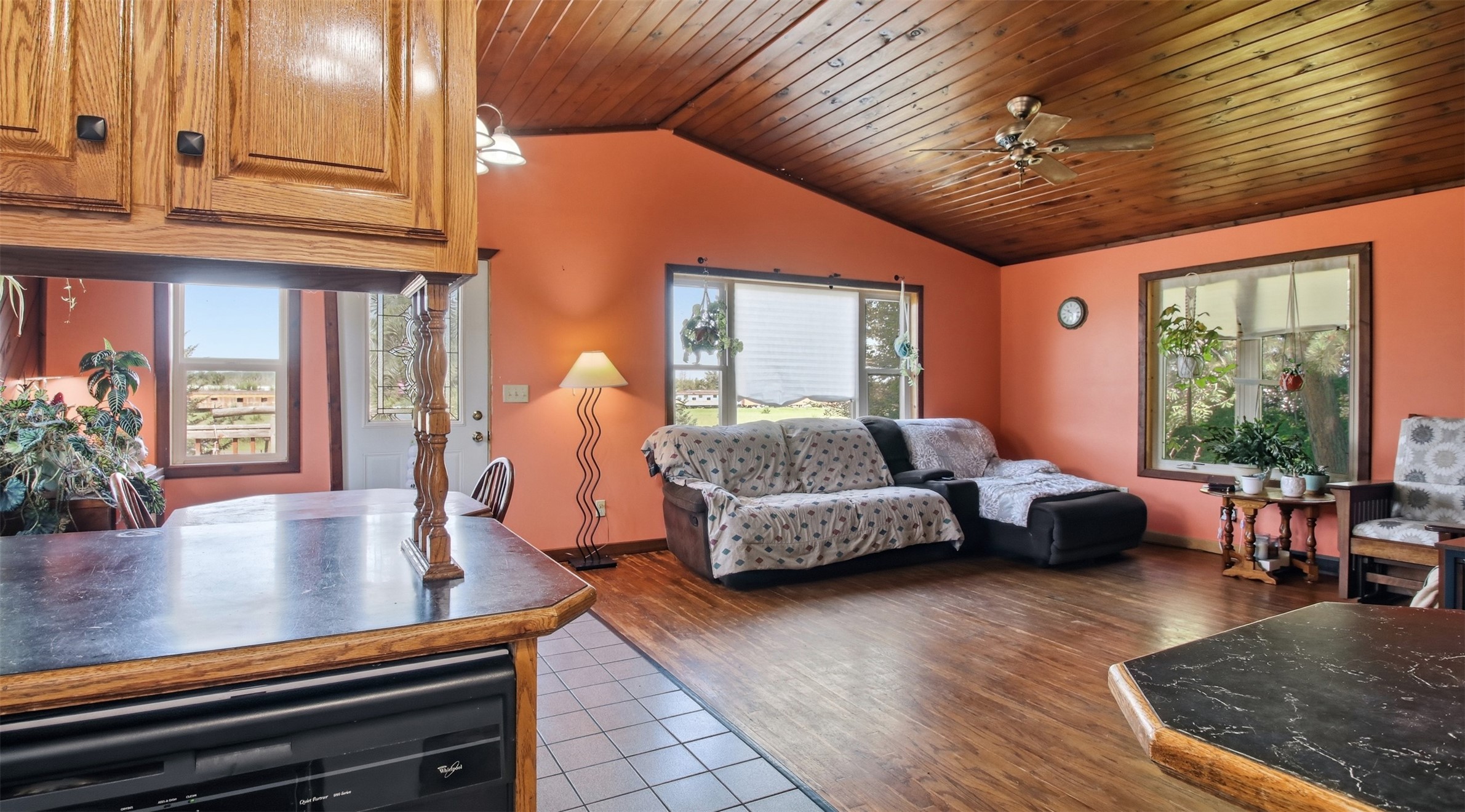 N6522 Dilly Lake Road Trego, WI 54888 - Photo 8 of 33 Gallery Image 8