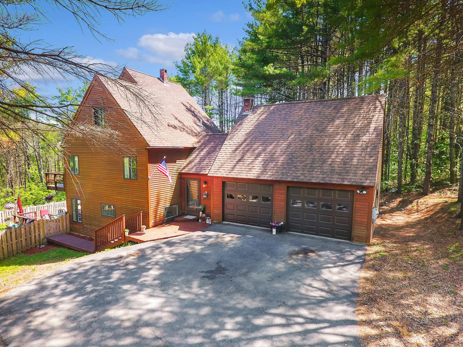 76 Foss Hill Road Benton, ME 04901 - Photo 2 of 57 08_DJI_0023_copy_DxO_mls