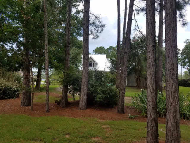 8150 Bay View Drive Foley, AL 36535 - Photo 34 of 34 front yard