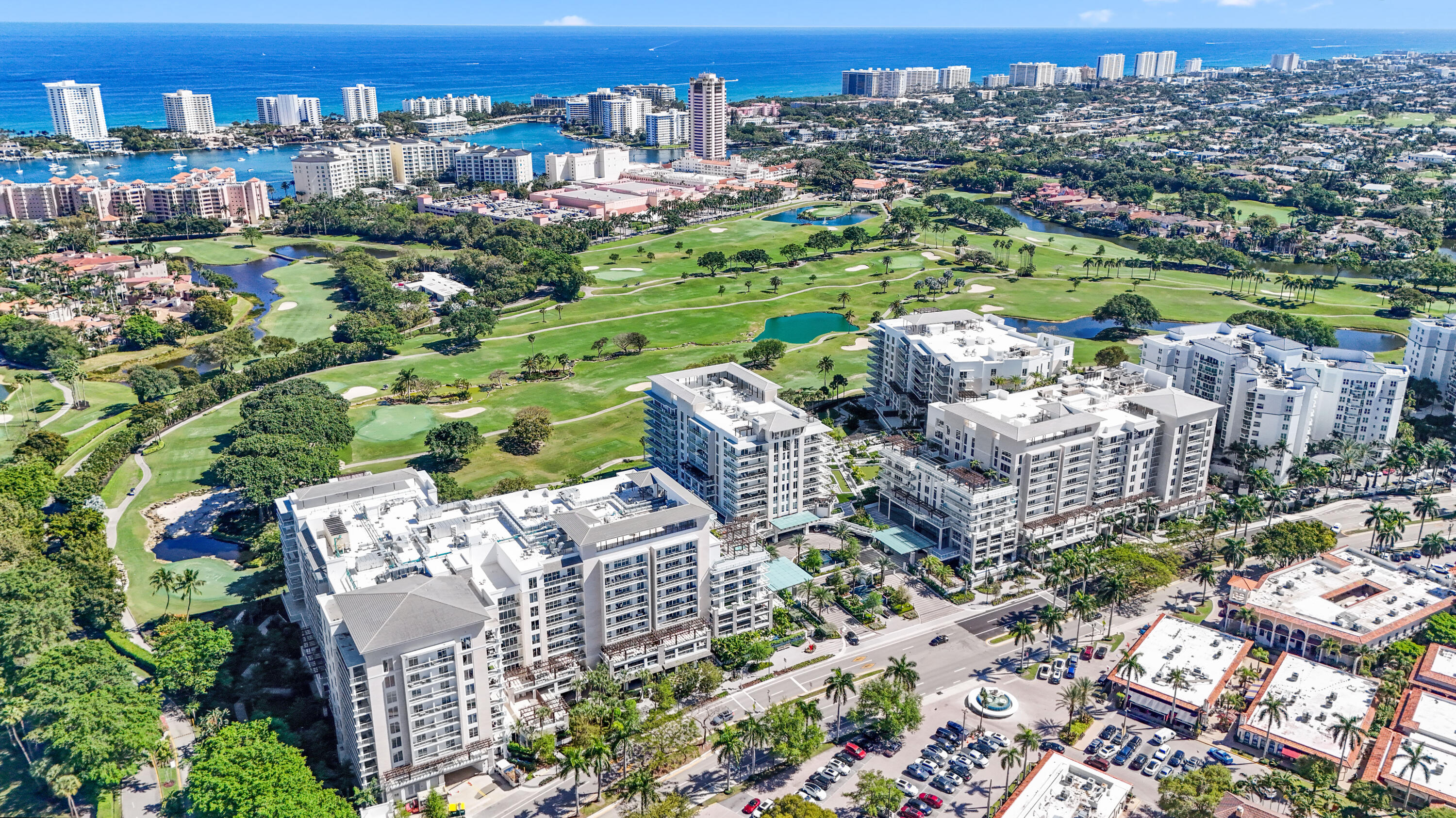 210 Southeast Mizner Boulevard, Unit 703 Boca Raton, FL 33432 - Photo 47 of 51 Alina 210 SE Mizner Blvd.