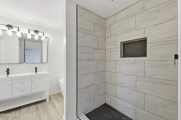 $334,900 | 4585 Polk Lane, Olive Branch, MS 38654