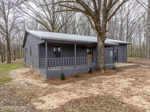 $334,900 | 4585 Polk Lane, Olive Branch, MS 38654