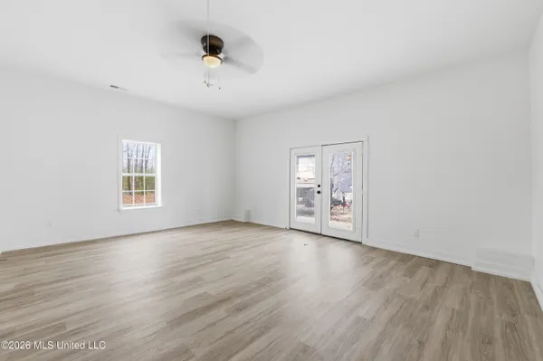 $334,900 | 4585 Polk Lane, Olive Branch, MS 38654