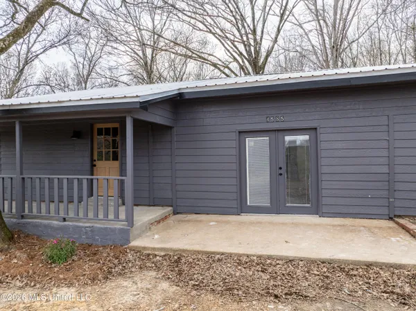 $334,900 | 4585 Polk Lane, Olive Branch, MS 38654