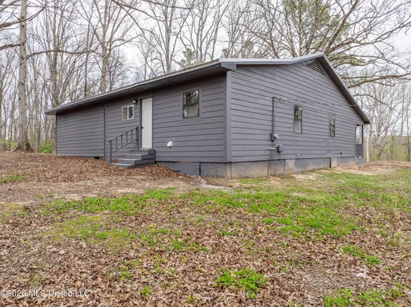 $334,900 | 4585 Polk Lane, Olive Branch, MS 38654