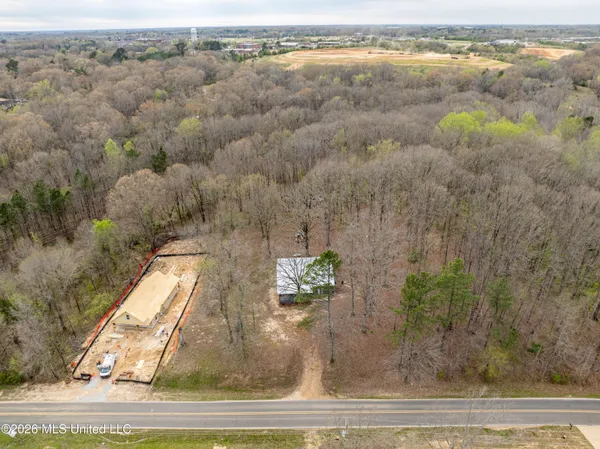 $334,900 | 4585 Polk Lane, Olive Branch, MS 38654