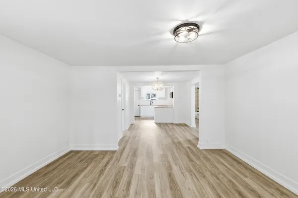 $334,900 | 4585 Polk Lane, Olive Branch, MS 38654