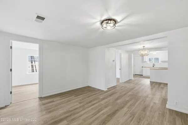 $334,900 | 4585 Polk Lane, Olive Branch, MS 38654