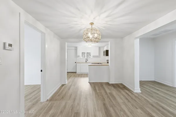 $334,900 | 4585 Polk Lane, Olive Branch, MS 38654
