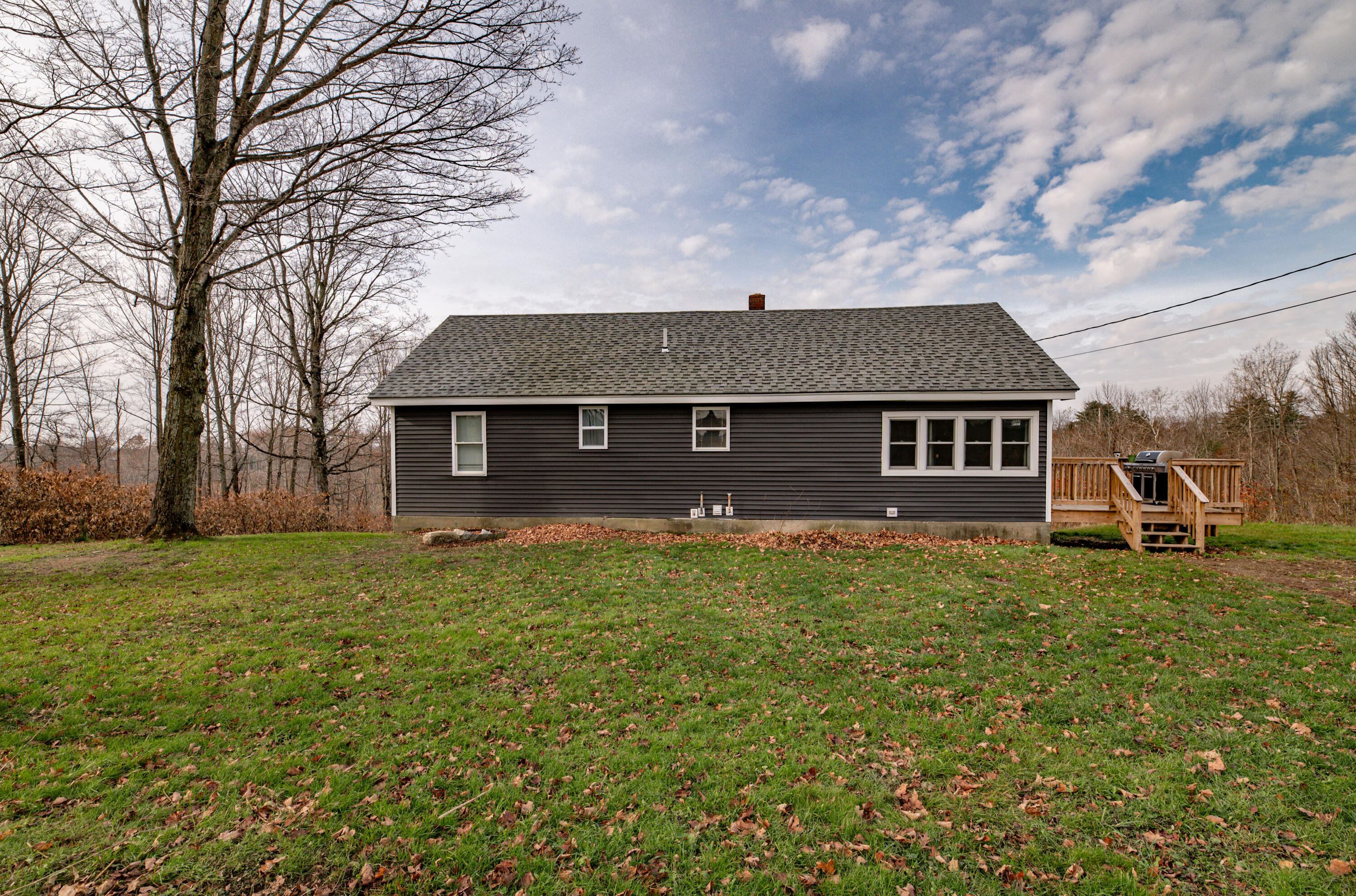 324 Hanson Road South China, ME 04358 - Photo 30 of 34 Exterior20_