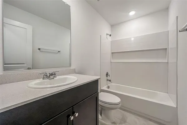 $1,725 | 2298 Great Belt Boulevard, Crandall, TX 75114