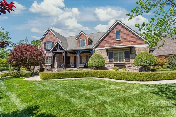$1,725,000 | 9222 Clerkenwell Drive, Waxhaw, NC 28173