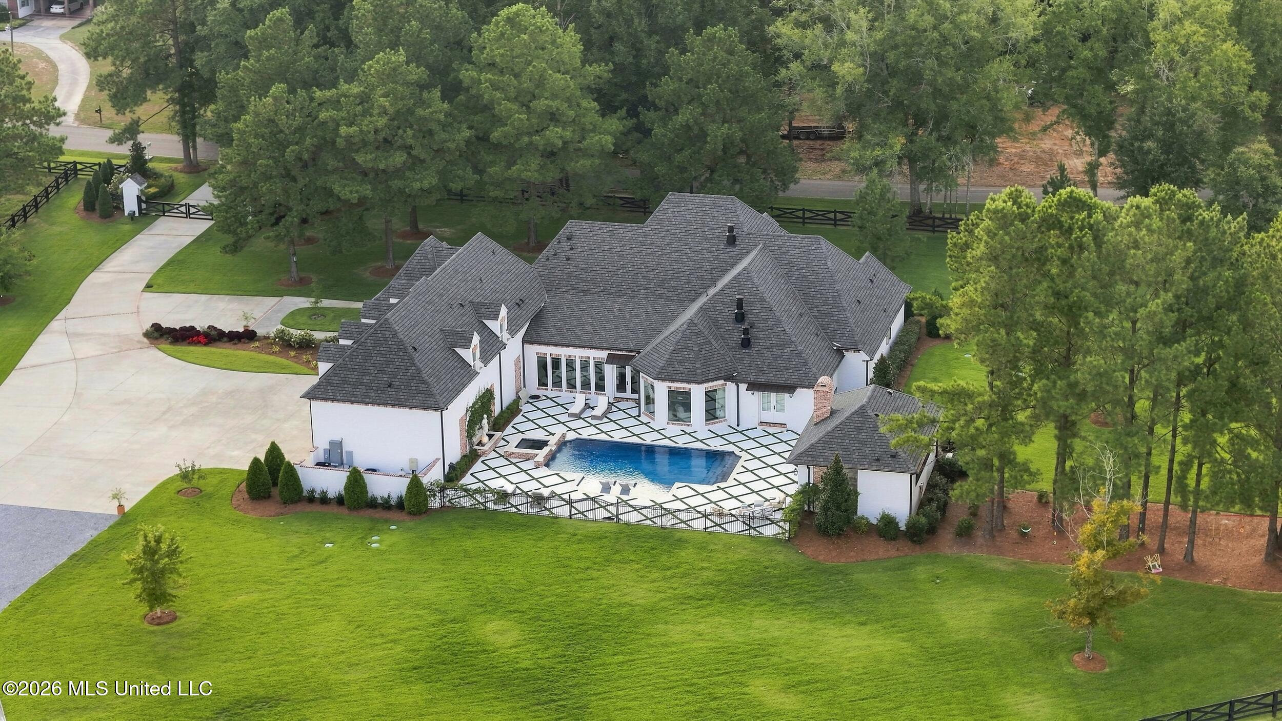 282 Ralph Rawls Road Hattiesburg, MS 39402 - Photo 3 of 142 296_dji_20260829182555_0105_d