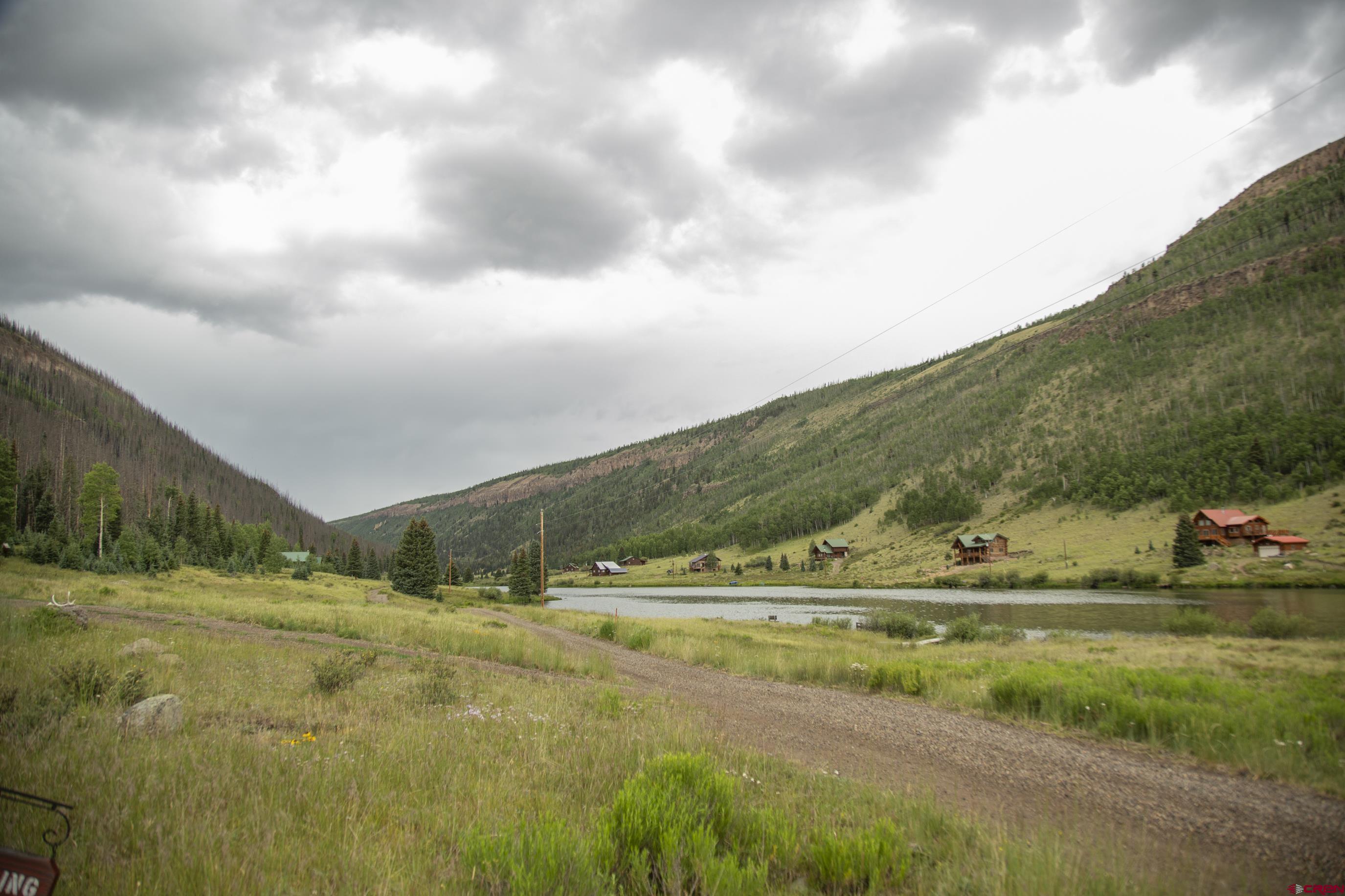 2150 Usfs 521 Road, Unit 18A Creede, CO 81130 - Photo 31 of 31