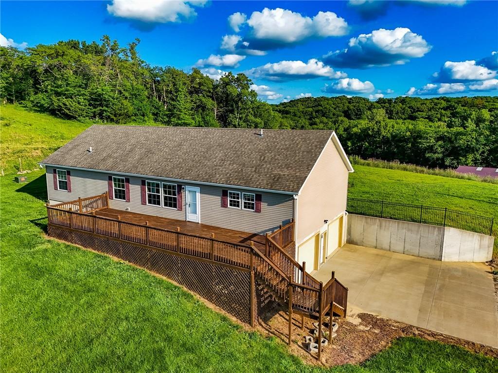 130 Southeast Sparta Road Faucett, MO 64448 - Photo 1 of 83