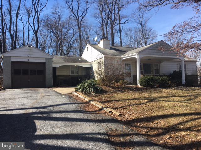 906 South Chester Road West Chester, PA 19382 - Photo 2 of 4 Gallery Image 2