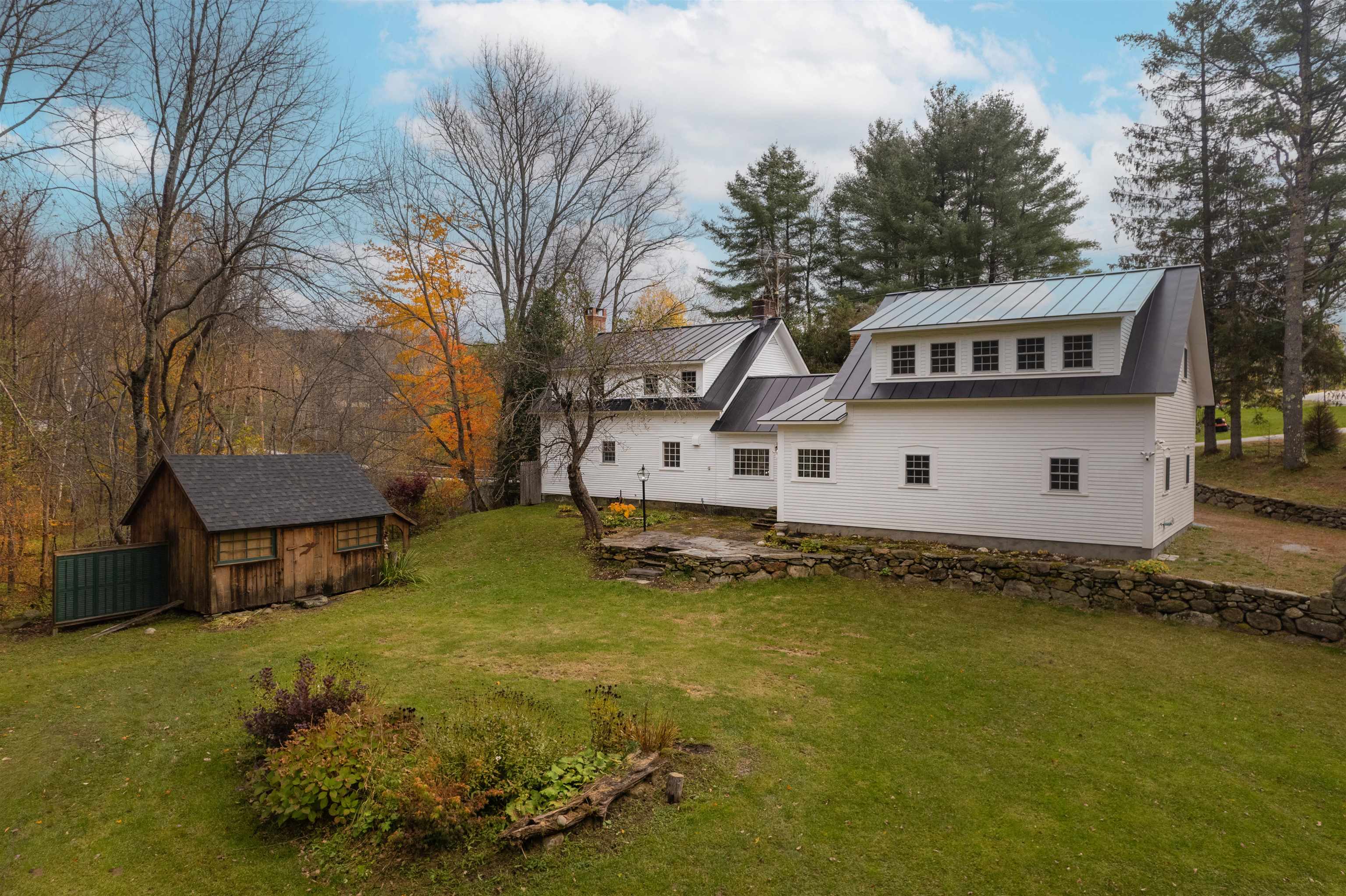 1072 Tarbellville Road Mount Holly, VT 05742 - Photo 24 of 40 Gallery Image 24