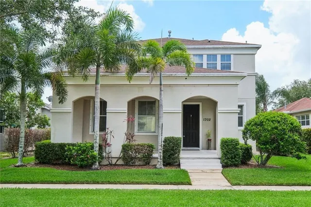 $375,000 | 1302 Classic Court, Vero Beach, FL 32966