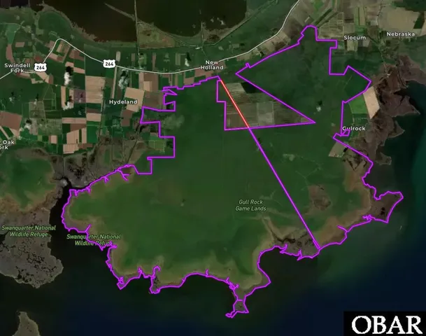 $3,399,000 | 264 Highway 264, Swanquarter, NC 27885