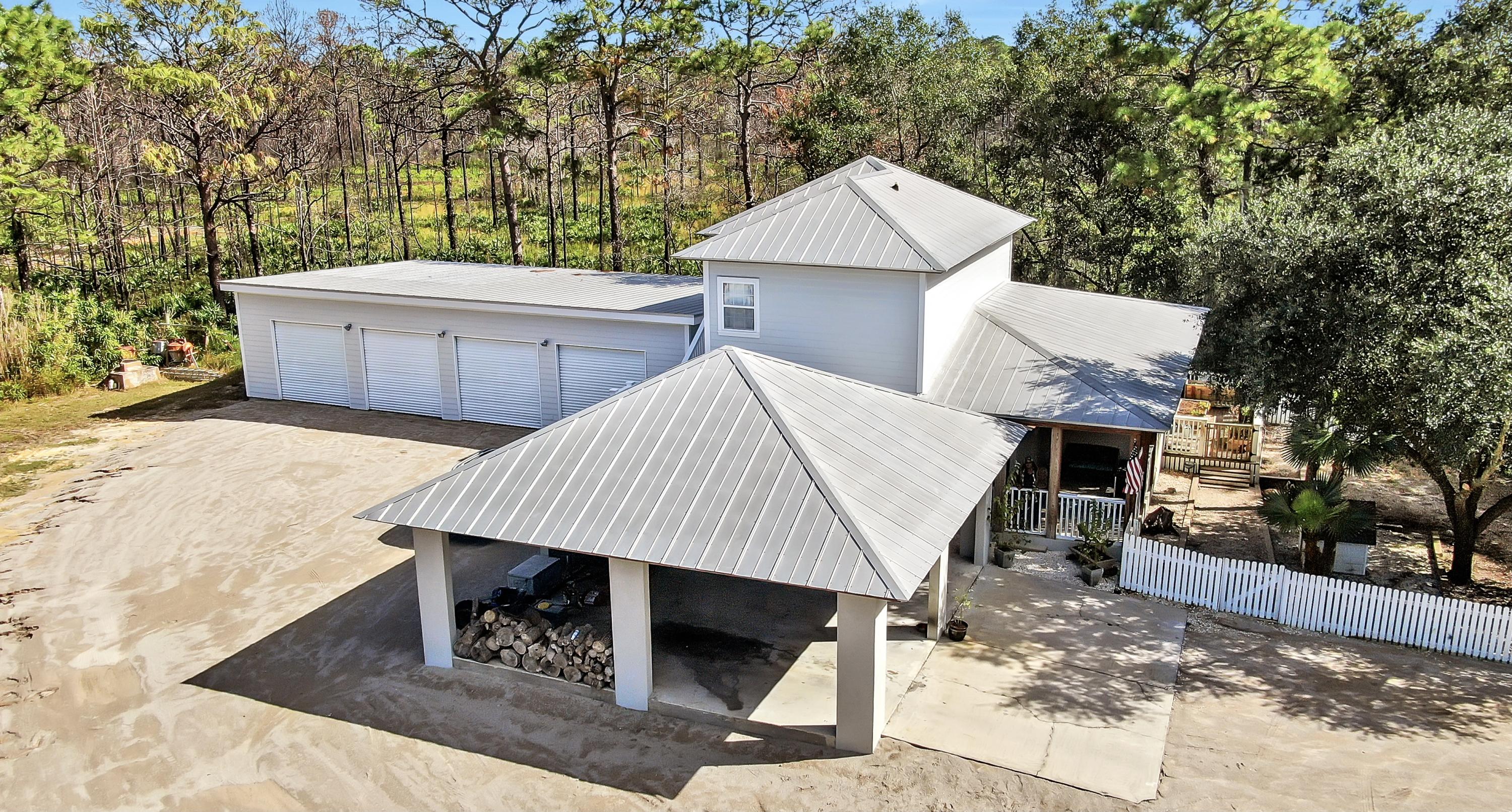 245 Loral Road Santa Rosa Beach, FL 32459 - Photo 1 of 32 245 Loral Rd