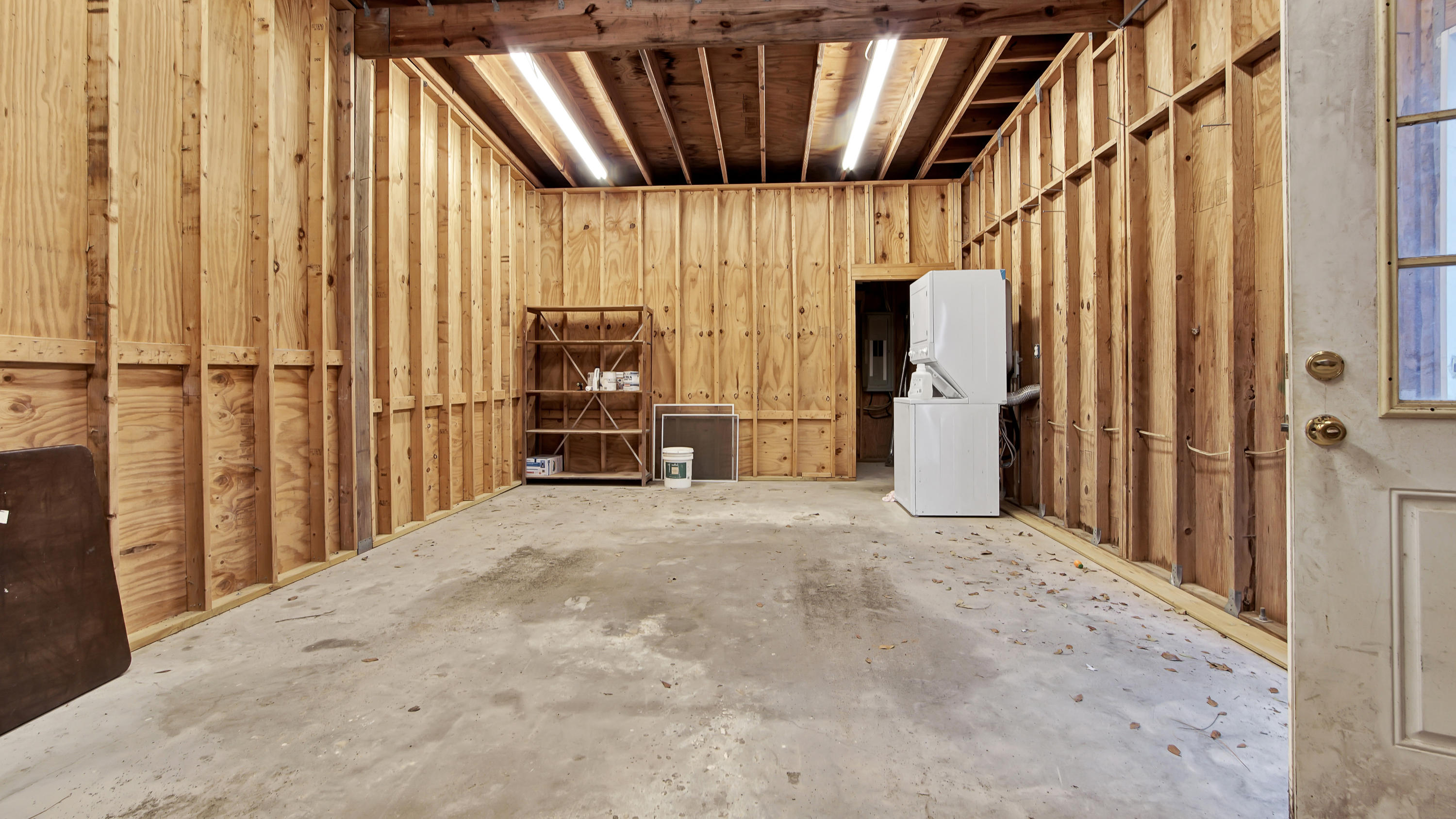 245 Loral Road Santa Rosa Beach, FL 32459 - Photo 22 of 32 Garage