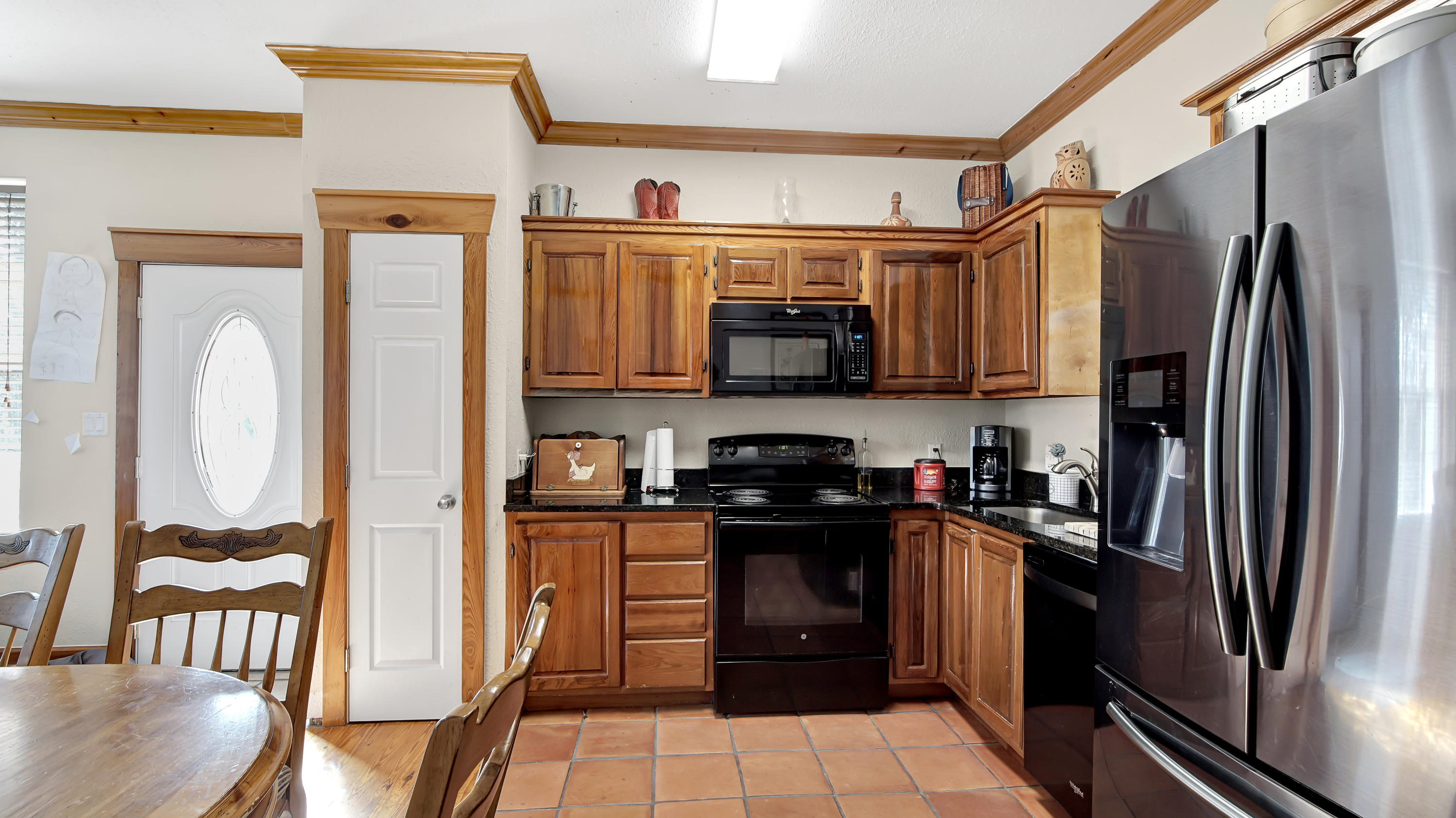 245 Loral Road Santa Rosa Beach, FL 32459 - Photo 4 of 32 Kitchen