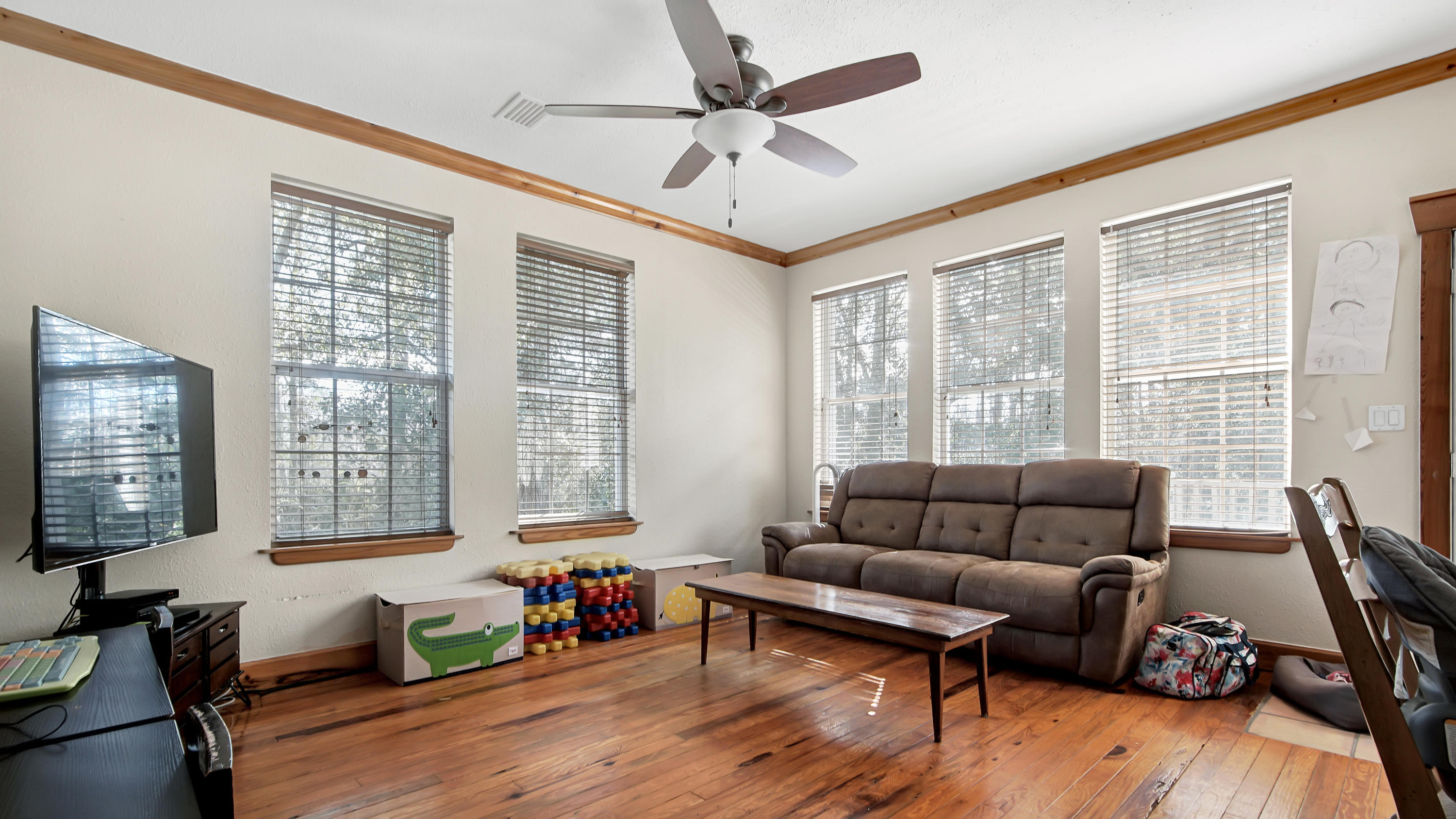 245 Loral Road Santa Rosa Beach, FL 32459 - Photo 5 of 32 Family Room